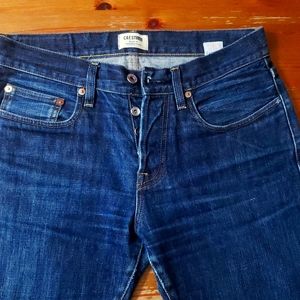 Excellent conditions size 30x30 COF Studio jeans made in Italy high quality